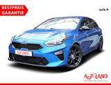 Kia Ceed 1.4 T-GDI Spirit LED Navi Klimaaut. PDC - gebrauchte Kia Kleinwagen