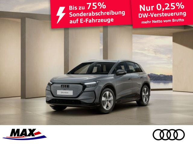 Q4 SUV e-tron 150 kW #FREI-KONFIGURIERBAR#