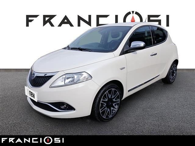 Lancia LANCIA Ypsilon 5 Porte 1.2 Ecochic 69cv Platinum