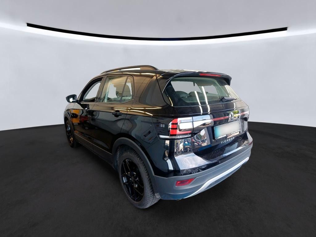 Fahrzeugabbildung Volkswagen T-Cross Life LED SPORT-PAKET SITZH. NAVI APP
