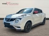 Nissan Juke 1.6 DIG-T Nismo RS +4x4+Nur Gewerbe - Nissan Juke: Automatik