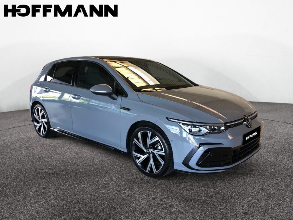 Fahrzeugabbildung Volkswagen Golf 1.5 eTSI OPF DSG R-Line