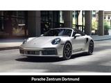 Porsche 992 911 Turbo S Cabriolet Burmester LED-Matrix - Porsche 992 in Dortmund