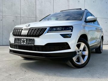 Skoda Karoq - 3