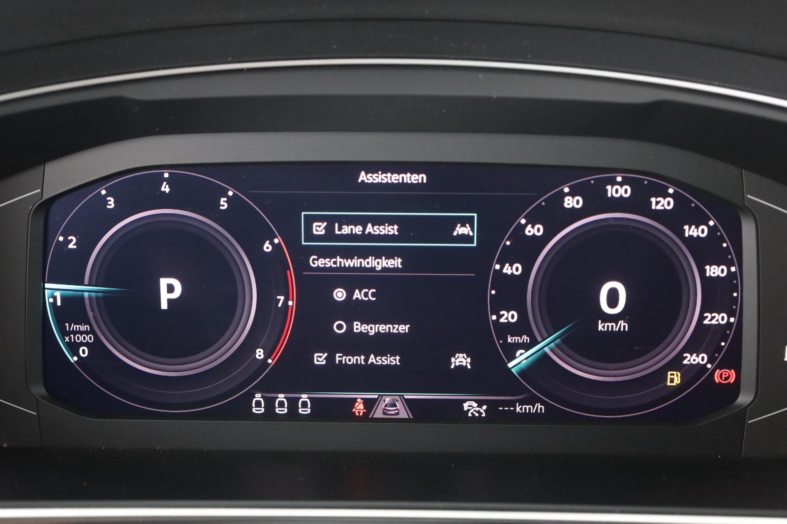 Volkswagen Tiguan 1.5 TSI DSG Elegance Matrix HarmanKardon, миниатюра 18