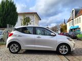 Hyundai i10 1.2 Trend SITZHZG LENKRADHZG SPURH KLIMA - gebrauchte Hyundai i10 aus dem Jahr 2022