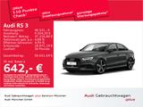 Audi RS3 Limousine S tronic Sportabgas/Matrix/Magneti - Audi RS3 Gebrauchtwagen in München