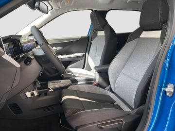 Fotografie 13 des Opel Frontera GS 1.2 Kamera Allwetter beh. Frontsch.