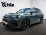 Volkswagen Tiguan 2.0 l TSI 4MOTION DSG R-Line HeadUp - Volkswagen Tiguan mit Benzin-Antrieb: mit Android Auto