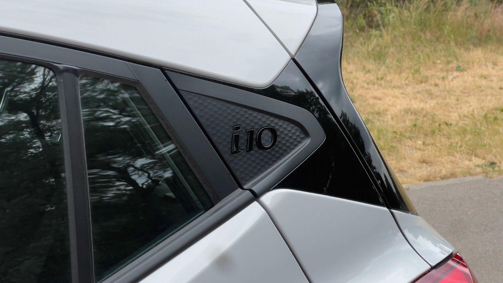 Fahrzeugabbildung Hyundai i10 Trend 1.0 AMT *Navi*RFKamera*PDC*Klima*