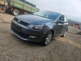 Volkswagen Vw Polo 6r1/1.2 TDI/ Tüv Neu/ Scheckheftge... - Volkswagen Polo: 6n2 TDI