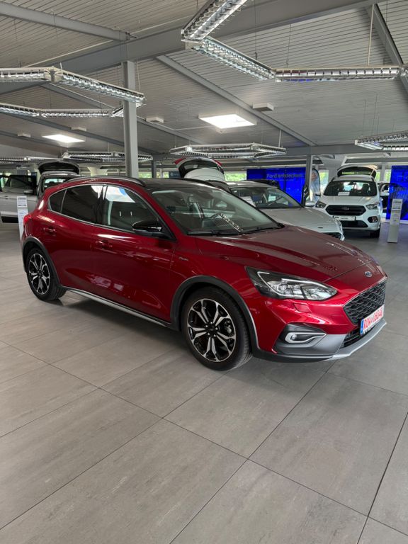 Image of Ford Focus