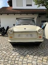Trabant 601 Sachsenring - Trabant: Sachsenring