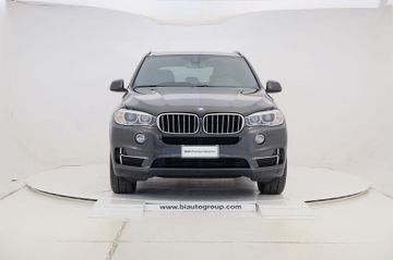 BMW X5 - 3