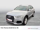 Audi Q3 1.4 TFSI S tronic LED Navi GRA APS SHZ LM - scheckheftgepflegte Audi Q3