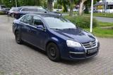 Volkswagen Jetta 2.0 TDI DPF Comfortline*EXPORT* - Volkswagen Jetta aus 2007 mit Diesel-Antrieb