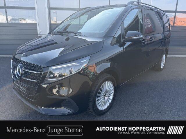 Mercedes-Benz V250d 4x4 Avant. Distronic 360° Navi Sitzh.