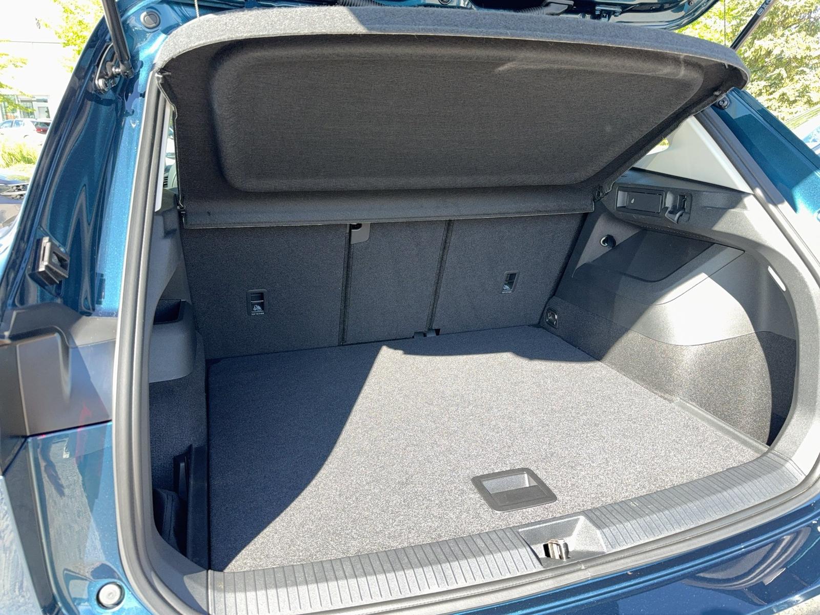Volkswagen Tiguan Life 4M TDI CarPlay Kamera StHz ACC AHK