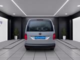 Volkswagen Caddy Kombi 2.0 TDI NAVI PDC BLUETOOTH KLIMA - VW Caddy Gebrauchtwagen in Hamm