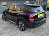 MINI Cooper S Countrymann LED Leder Pano Kamera DAB - schwarze MINI Cooper S Countryman