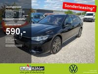 Volkswagen Passat - Vorschau Bild 1