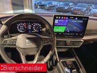 Seat Leon - Vorschau Bild 6