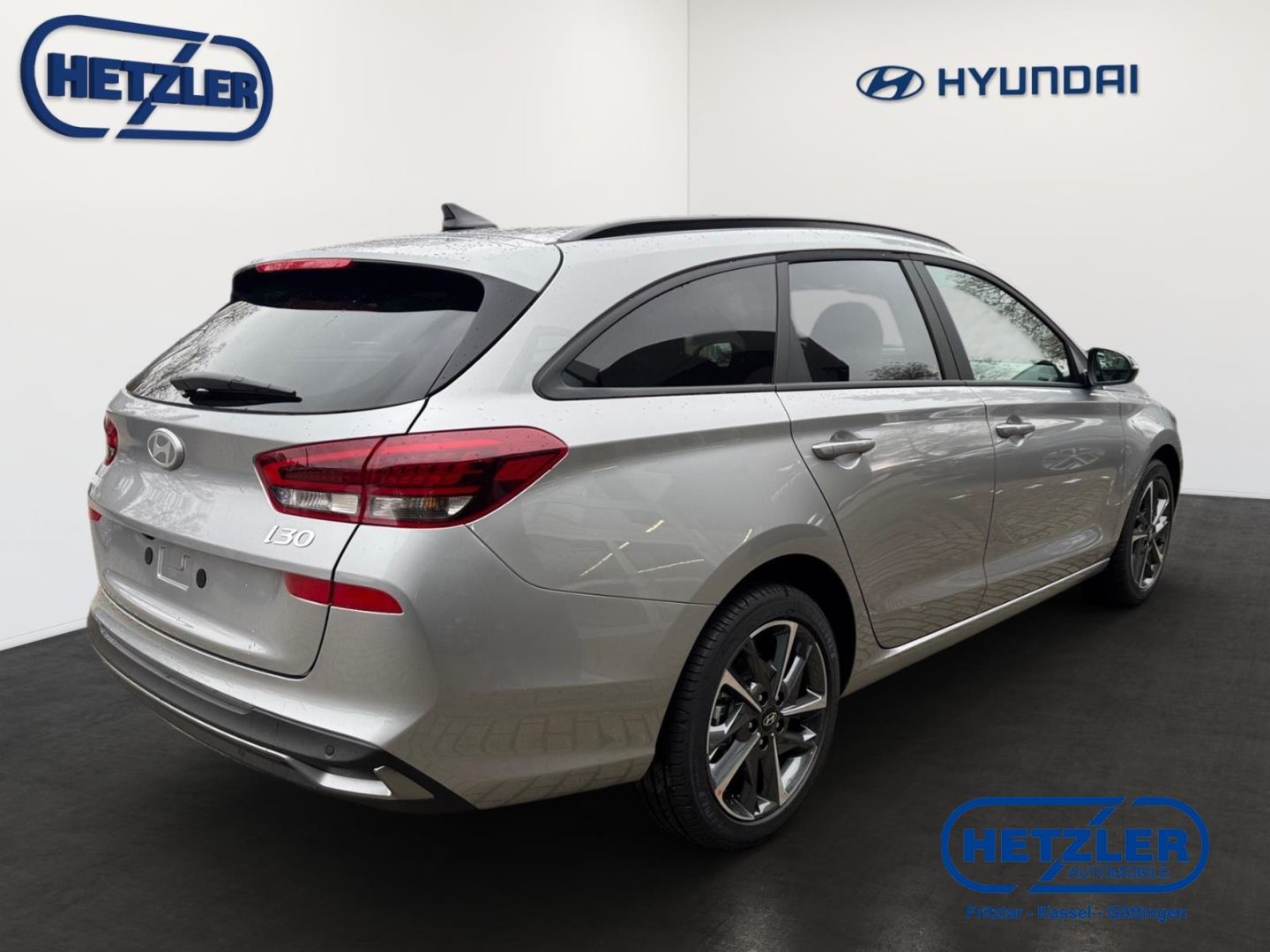 Hyundai i30 – Bild 3