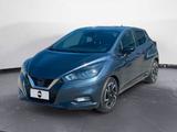 Nissan NISSAN MiCrA 1.0 ig-t Acenta 92cv - gebrauchte Nissan Micra aus dem Jahr 2023