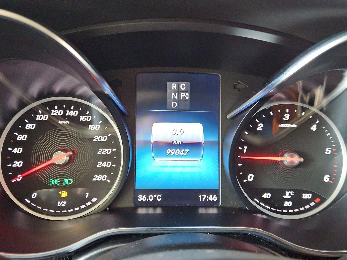 Mercedes-Benz V 250 Edition Lang STANDH BLIS RFK AHK ILS DAB