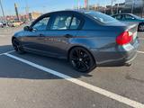 BMW 3er 318 - BMW aus 2005: 3er