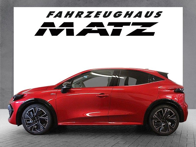 Fahrzeugabbildung Renault Clio VI E-Tech 160 Full Hybrid Esprit Alpine