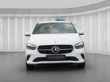 Mercedes-Benz B 250 e mit EQ Hybrid Technologie Progressive - Mercedes-Benz B 250: mit Anhängerkupplung