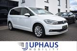 Volkswagen Touran 2,0 TDI DSG Highline*ACC*Panorama*Kamera - VW Touran Gebrauchtwagen in Bielefeld