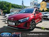 Hyundai i20 Automatik 48V Hybrid Navi Dig. Cockpit LED C - Hyundai i20 in Bonn