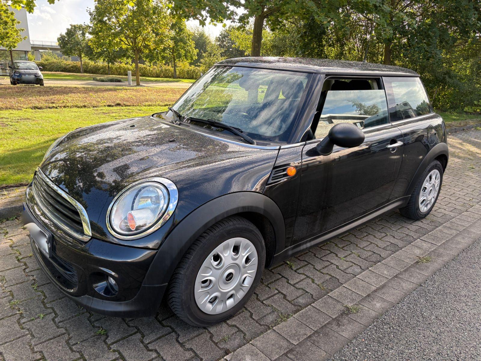 MINI ONE
