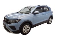 Volkswagen T-Cross - Vorschau Bild 2