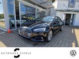 Audi A5 Sportback 2.0 TDI sport S-tronic S-Line Teil- - Audi A5 in Stuttgart