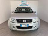 Suzuki SUZUKI Grand Vitara 1.6 16V 3 porte - Suzuki Grand Vitara Kombi Gebrauchtwagen