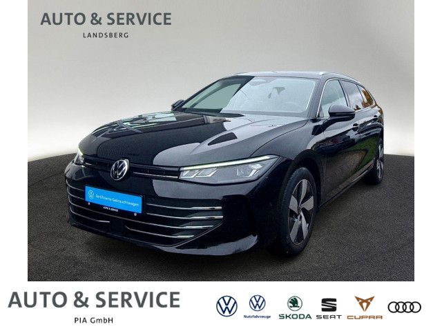 Volkswagen Passat Variant 2.0 TDI Business *Harman-Kardon*