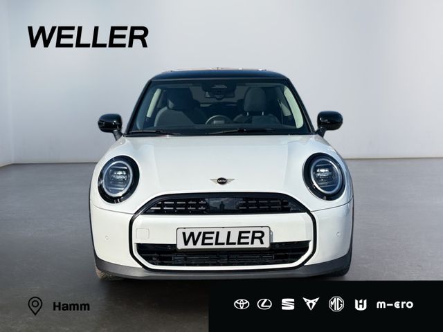 MINI Cooper C Classic Trim *LED*HUD*Pano*SHZ*CAM*PDC*