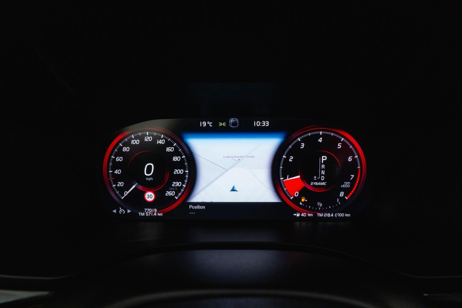 Fahrzeugabbildung Volvo XC60 T5 Inscription AWD | ACC | Pano | H&K | LED