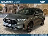 Ford Kuga ab 339€ netto mtl. ST-Line X HUD El. Panoda