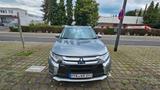 Mitsubishi Outlander 2.2 DI-D 4WD Automatik SUV-Star+ S... - Mitsubishi Outlander: Suv Star