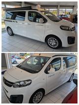 Crosscamp FLEX Life Camper | EZ 03/2021 | 51.800 km - Crosscamp Wohnwagen & Wohnmobile