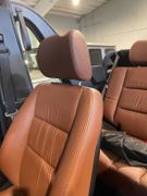 MERCEDES-BENZ G 500 Cabriolet