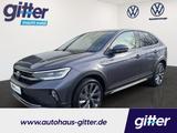 Volkswagen Taigo 1.5 TSI Style AHZV KAMERA LED NAVI - Volkswagen Taigo in Erfurt