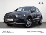 Audi Q3 Sline 2.0TFSI qu. Stronic Navi EPH AHK - Audi: Sline