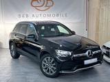 Mercedes-Benz GLC 220 d 4Matic*AMG*KAM*NAVI*AHK* - Gebrauchtwagen in der Nähe & deutschlandweit