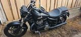 Triumph Thunderbird Storm 1700 - TRIUMPH THUNDERBIRD STORM