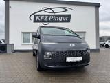 Hyundai Staria Prime 4WD - Hyundai Staria Prime mit Diesel-Antrieb
